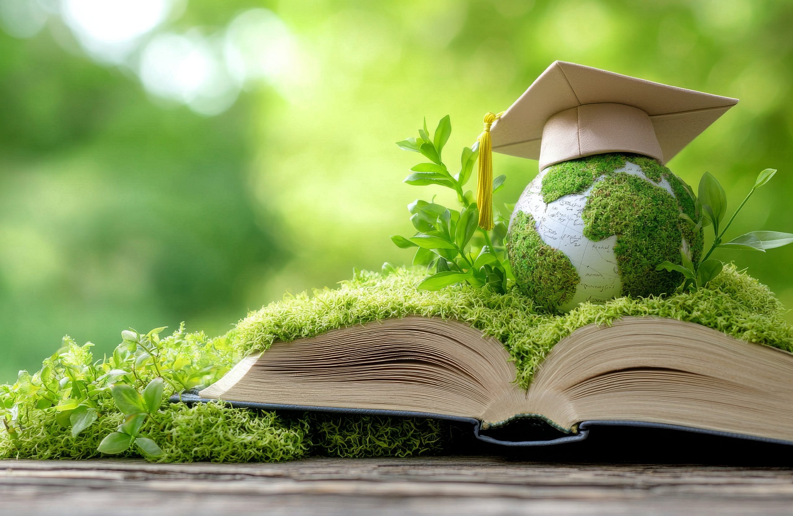 Dia Mundial da Educação Ambiental