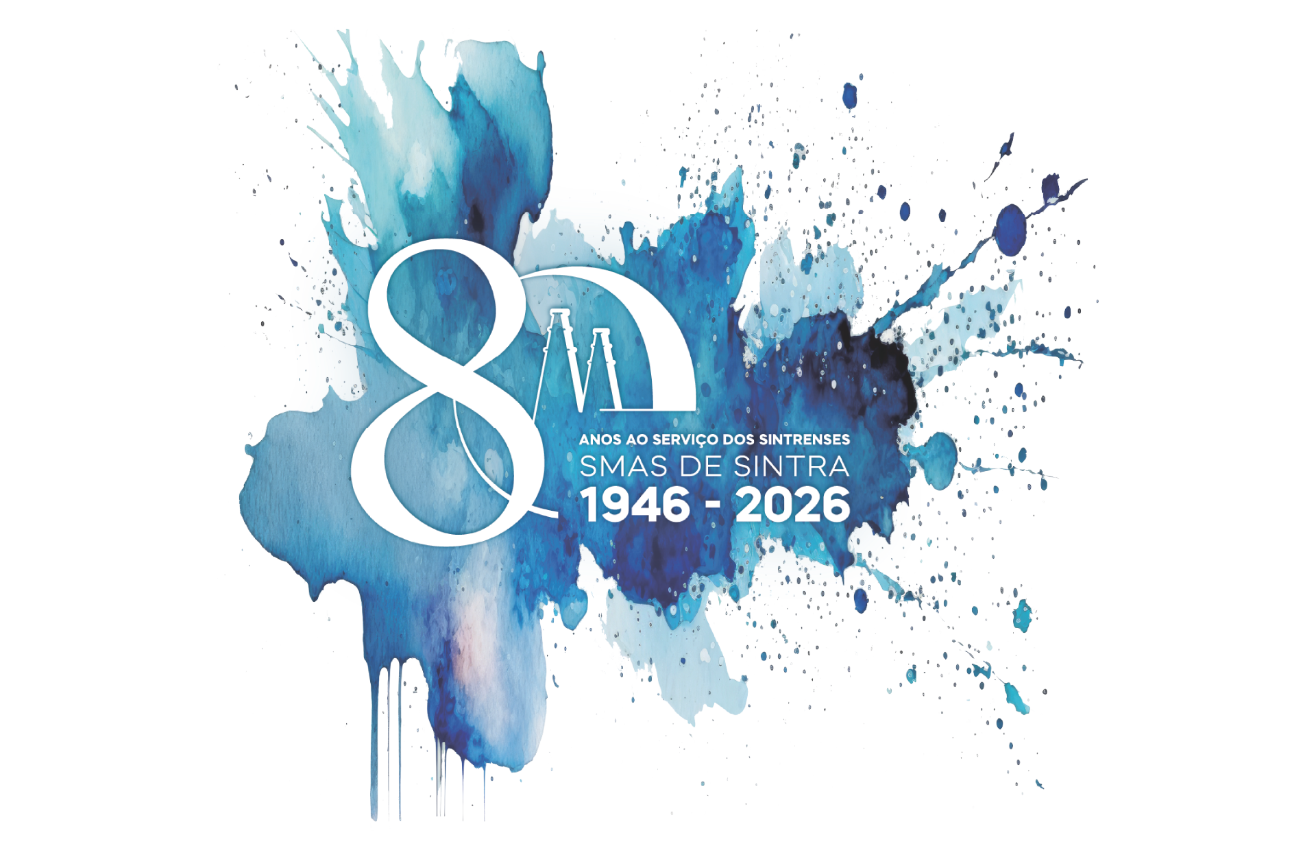 Comemorações dos 80 Anos dos SMAS de Sintra