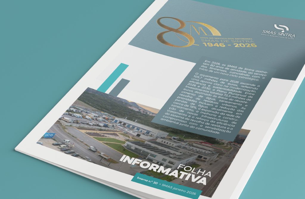 Folha Informativa Interna Janeiro 2026