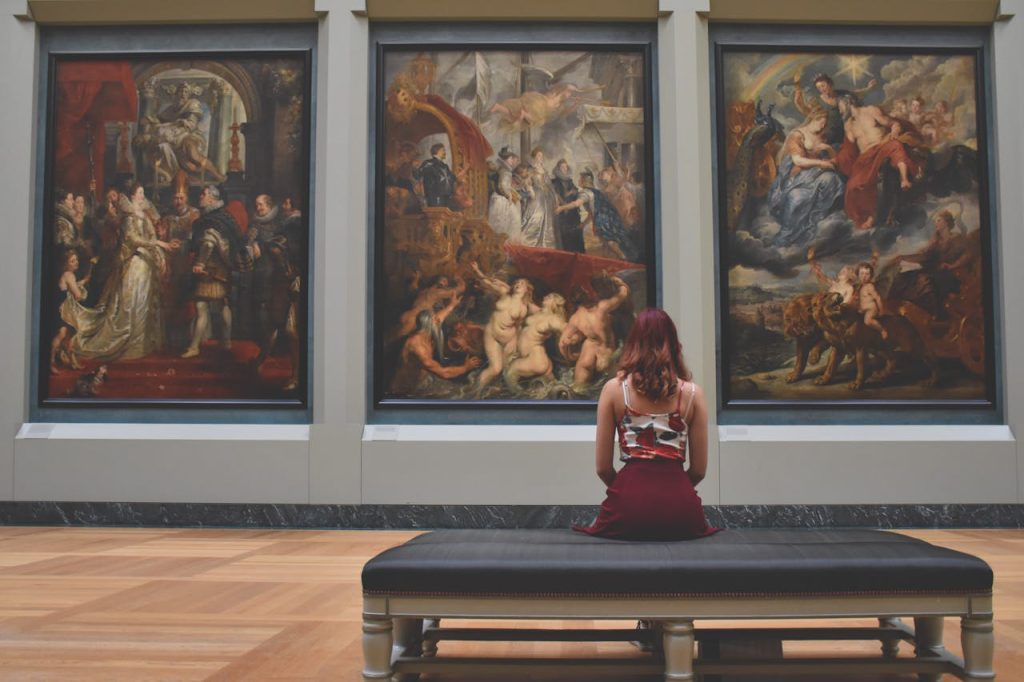Dia Internacional dos Museus